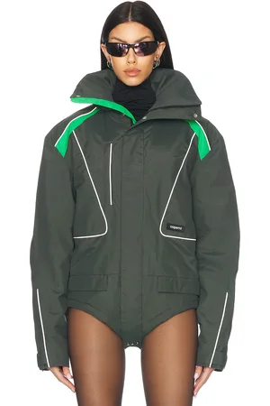 COPERNI Body Jacket in