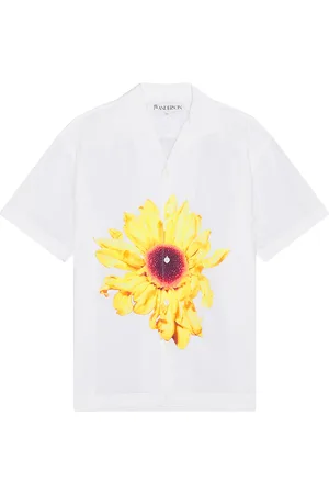 J.W.Anderson Short Sleeve Shirt in