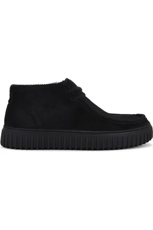 Clarks X Martine Rose Tortill Hi Sneaker in