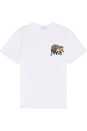 J.W.Anderson Jwa Hedgehog T-Shirt in