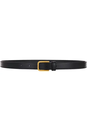 Saint Laurent Belt in