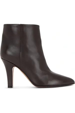 The Row Prudens Boot in Brown