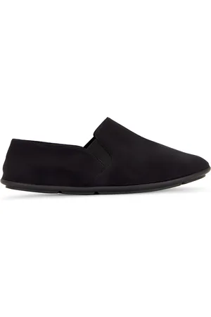 The Row Vincit Slip On Flat in