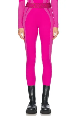 Goldbergh Contour Baselayer Pant in Pink
