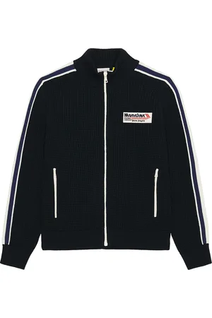 Moncler X Palm Angels Cardigan in