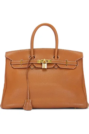 Hermes leather bag online