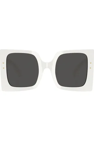 Dolce & Gabbana Square Sunglasses in