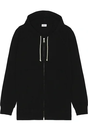 Ghiaia Cashmere Hoodie Full Zip in