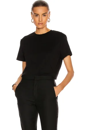 WARDROBE.NYC Classic T-Shirt in