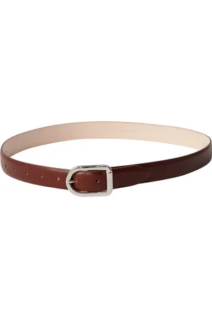 DEHANCHE Mija Belt in Tan