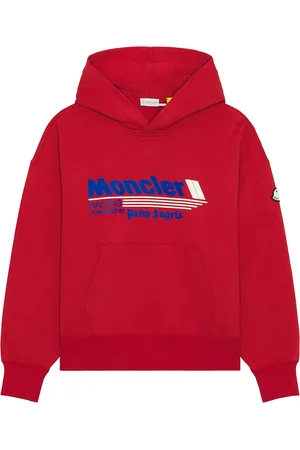 Moncler X Palm Angels Hoody in