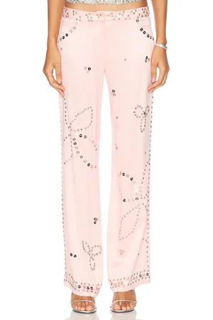 SIEDRES Brity Pant in
