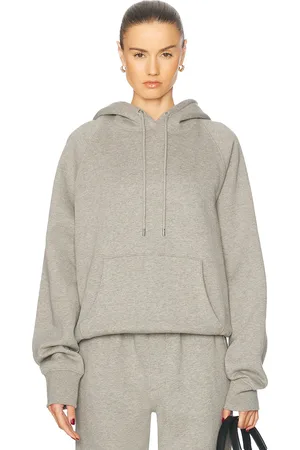 WAO The Pullover Hoodie in Grey