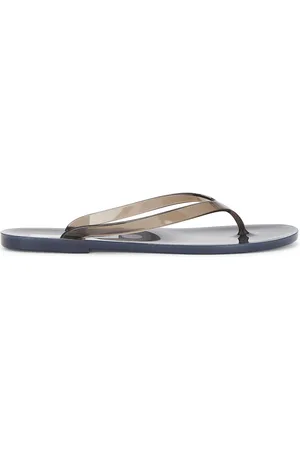 CHRISTOPHER ESBER Jo Flip Flop in Navy