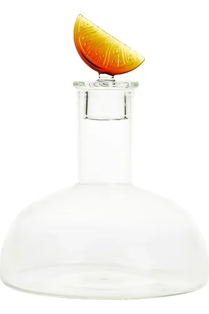 MAISON BALZAC Le Citrus Decanter in NA