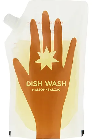 MAISON BALZAC Pouch in Beauty: NA