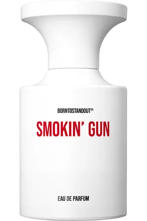 Borntostandout Smokin