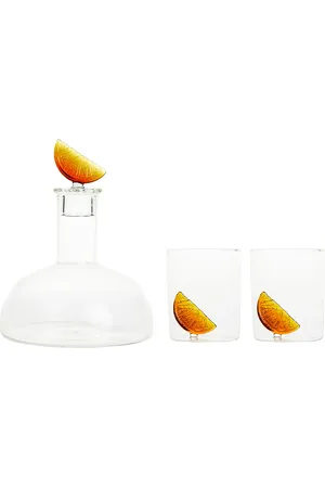 MAISON BALZAC Le Citrus Gift Set in NA