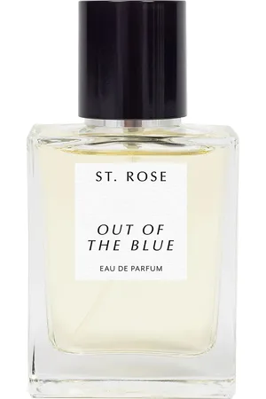ST. ROSE Out Of The Blue Eau De Parfum in Beauty: NA