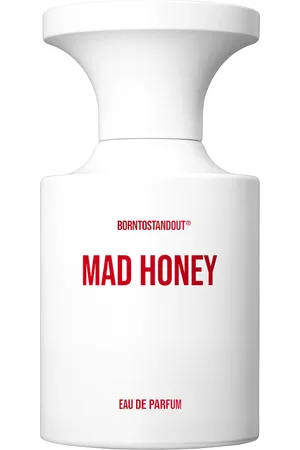 Borntostandout Mad Honey X-rated 50ml Eau De Parfum in Beauty: NA