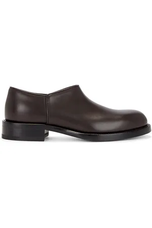 The Row Nobilis Boot in Brown