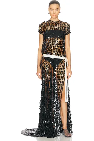 SIEDRES Siljas Dress in