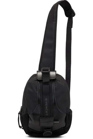 Givenchy G-Trail Sling Bag in