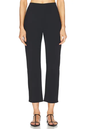 Rohe Cigarette Scuba Trouser in