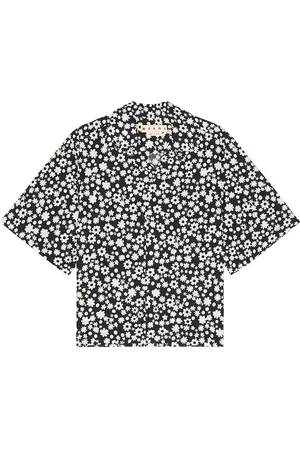 Marni Button Down Shirt in