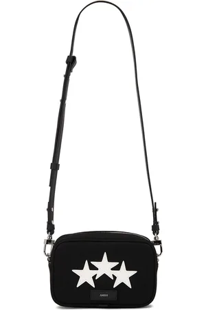 AMIRI Three Star Camera Case in