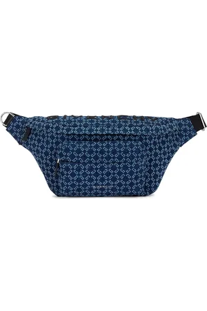 Givenchy Essential U Bumbag in Blue