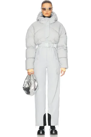 Cordova Sommet Ski Suit in Baby Blue