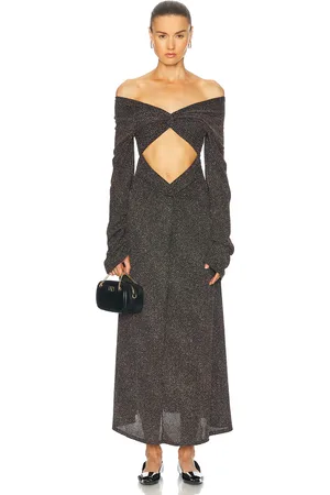 Beaufille Crosby Dress in Black