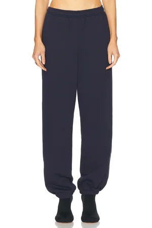 Acne Studios Frack Sweatpant in Blue