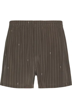 Saint Laurent Short in Black