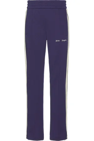 Palm Angels Classic Logo Track Pants in
