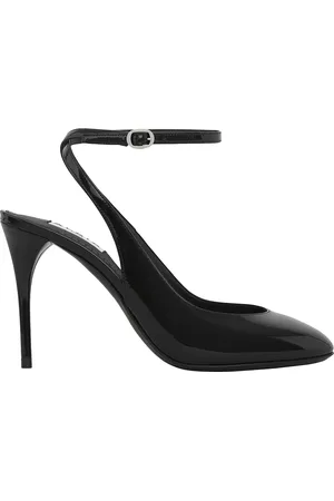 Alaïa Slingback Pump in