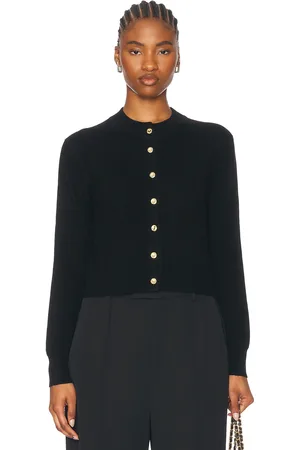BRANDON MAXWELL The Aubrey Cardigan in