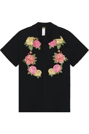 Agua Bendita Jack Shirt in