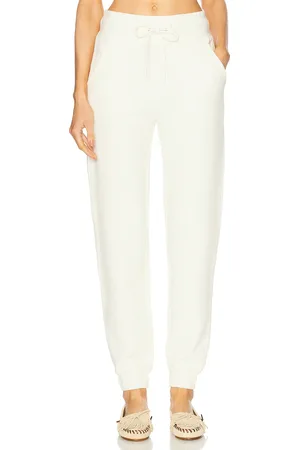 NEGATIVE UNDERWEAR Waffle Knit Jogger in