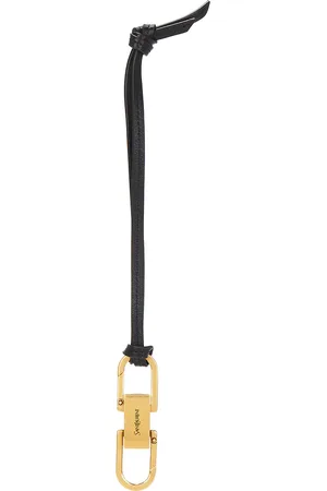 Saint Laurent Keyring in