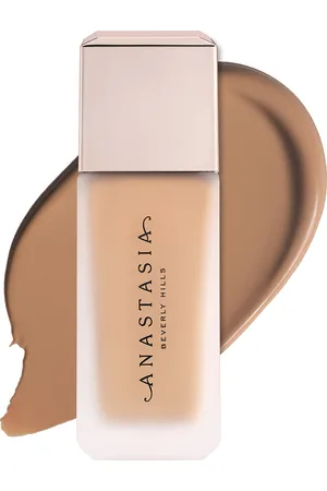 Anastasia Beverly Hills Impeccable Blurring Second-Skin Matte Foundation in Beauty: NA