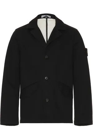 Stone Island Blazer in