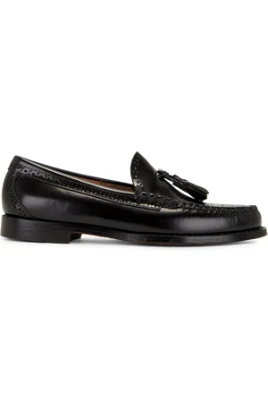 G.H. Bass Larkin Tassel Brogue Weejun in