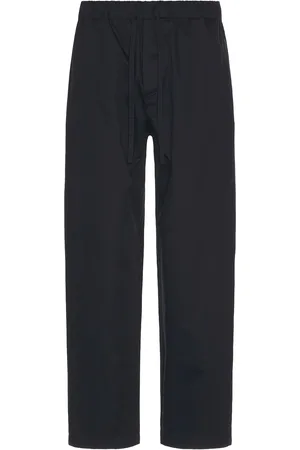 DARKPARK Ian Jogger Pants in Navy