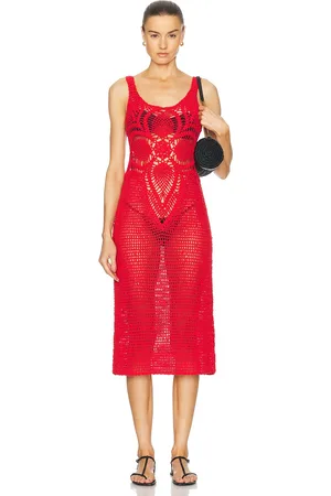 Akoia Swim Floridita Dress in