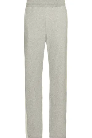 JOHN ELLIOTT Track Sweats in Grey