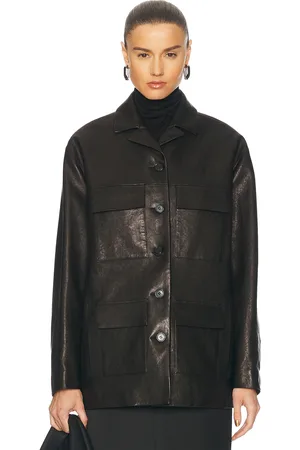 Khaite Morsson Jacket in