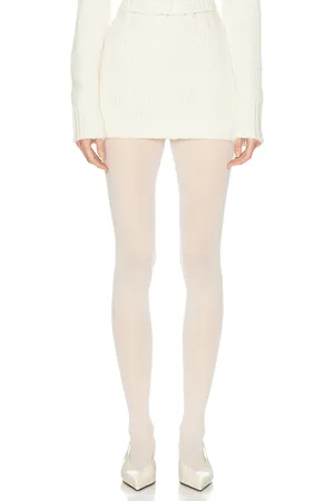 Helsa Annabelle Knit Skirt in