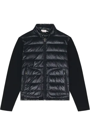 Moncler Cardigan in Navy